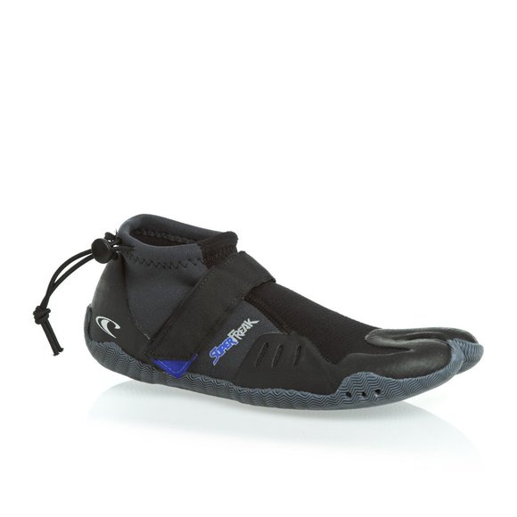 O'Neill Other - O'Neill 2mm Superfreak Split Toe Booties 9